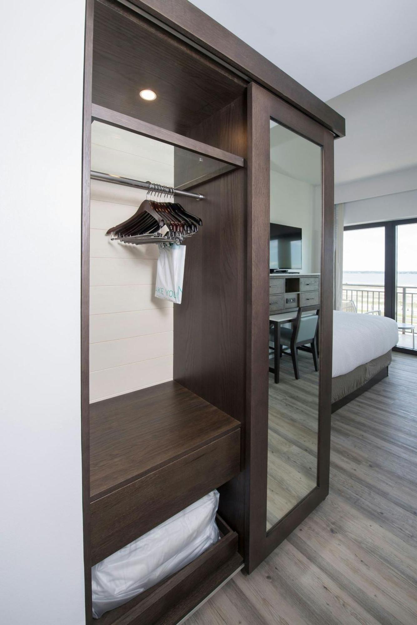Springhill Suites By Marriott Navarre Beach Exterior foto