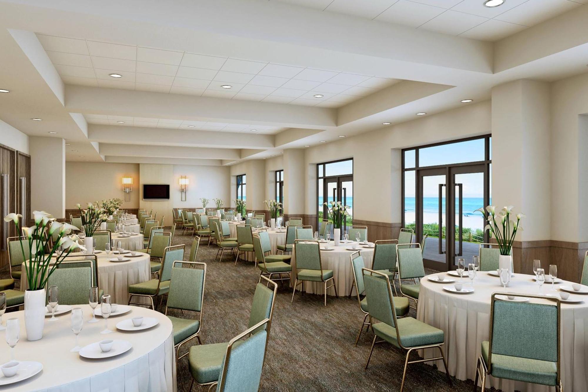 Springhill Suites By Marriott Navarre Beach Exterior foto