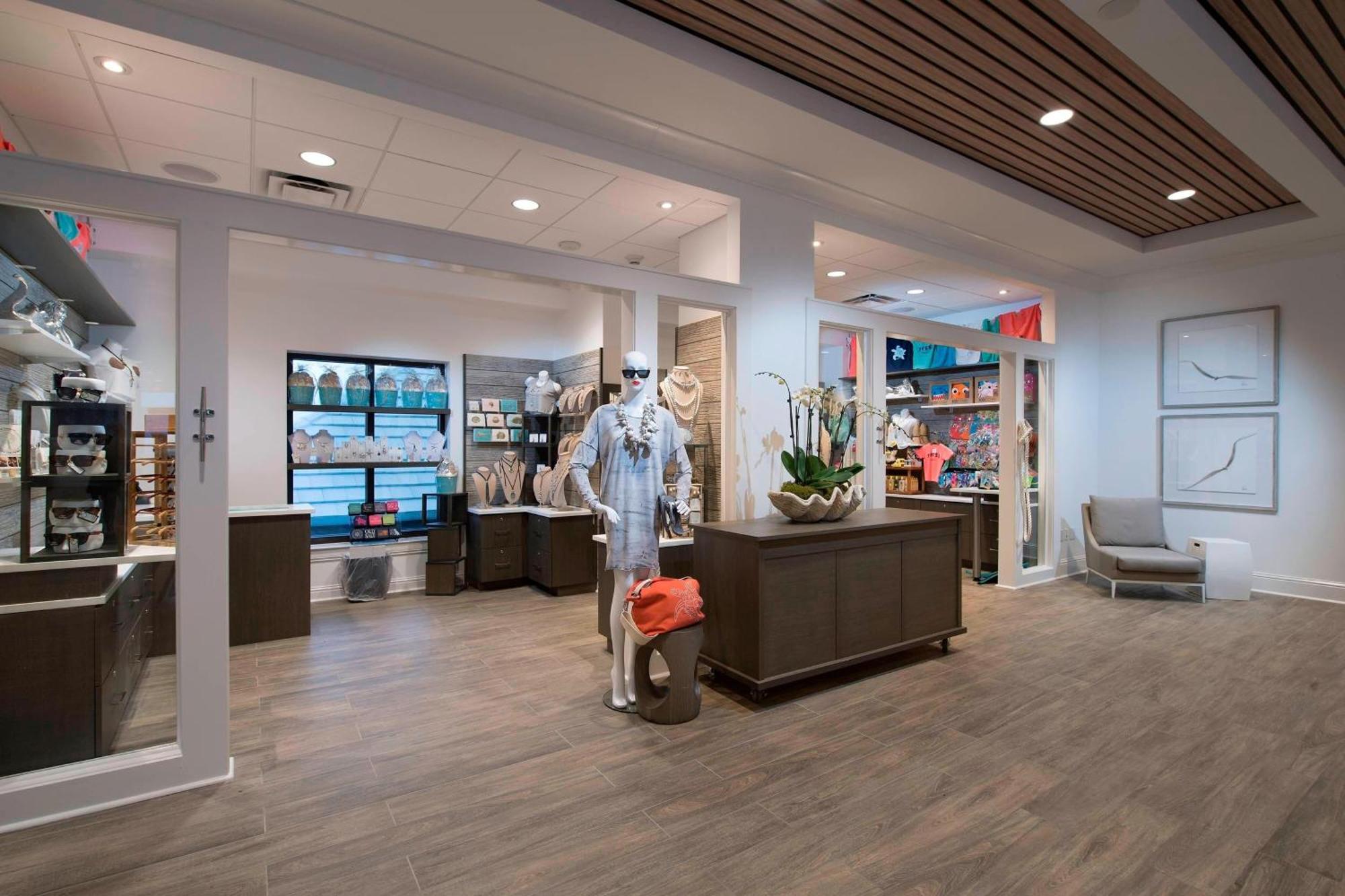 Springhill Suites By Marriott Navarre Beach Exterior foto