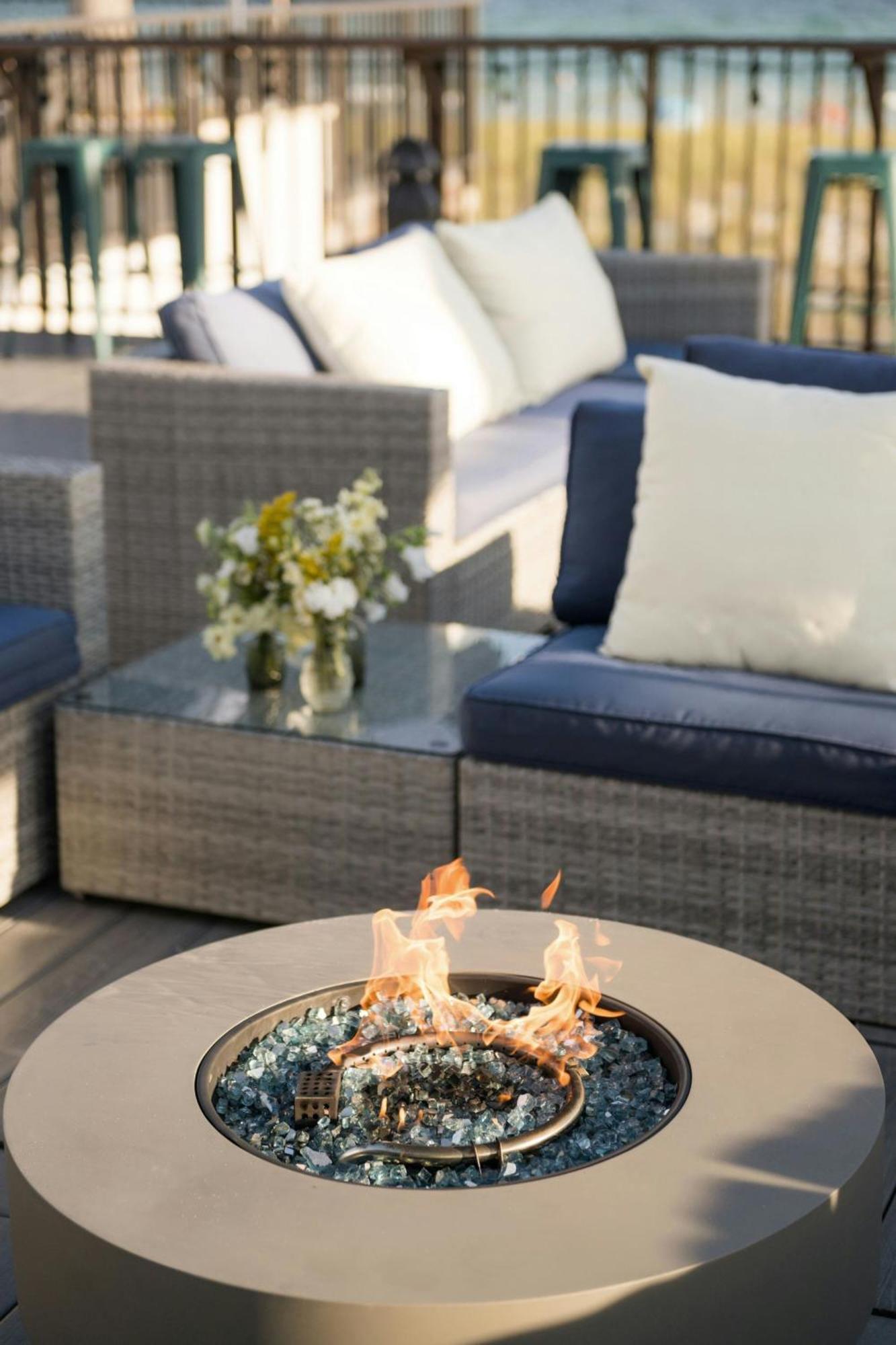 Springhill Suites By Marriott Navarre Beach Exterior foto